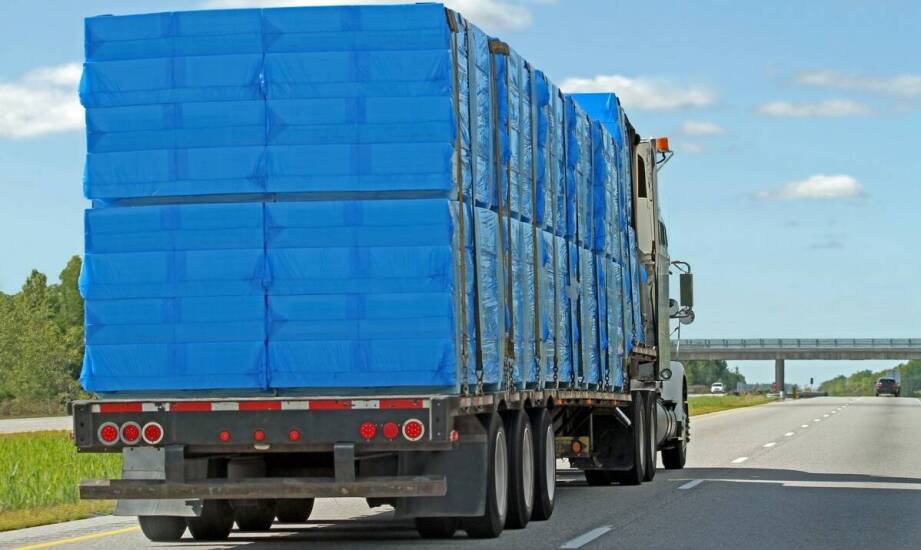 Transport ponadnormatywny – jakie ładunki wymagają specjalnych rozwiązań