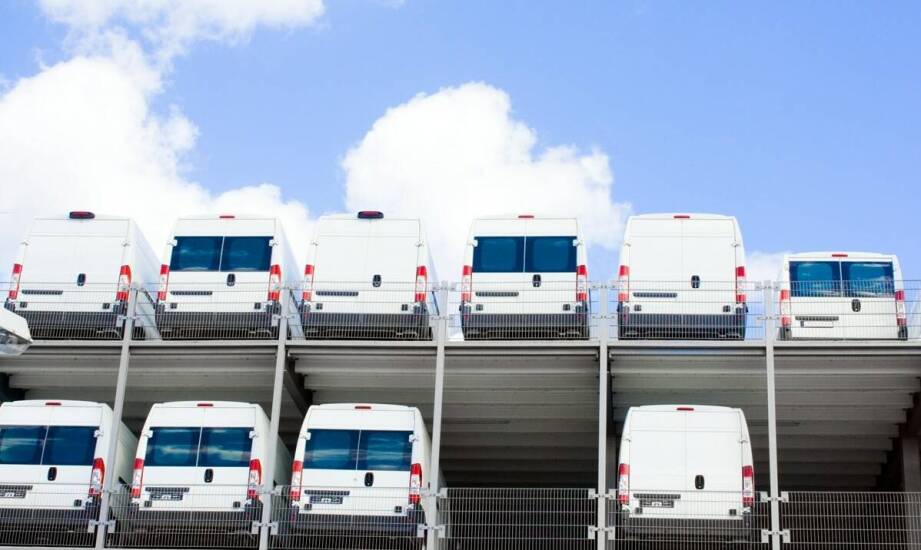 Transport wielkogabarytowy – najważniejsze aspekty planowania i logistyki