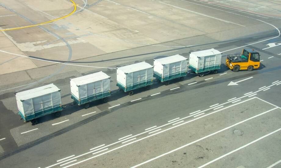 Rozwiązania i możliwości dla przewozu ładunków o dużych gabarytach