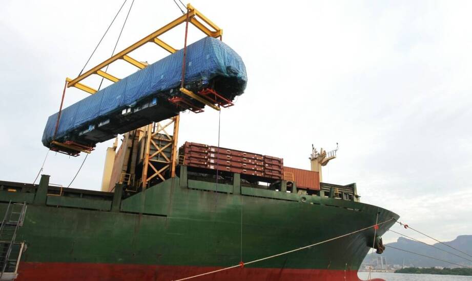 Najważniejsze wyzwania i rozwiązania przy przewozie ładunków ponadgabarytowych