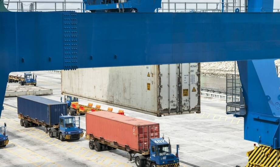 Najczęściej transportowane ładunki ponadgabarytowe – rodzaje i zastosowania