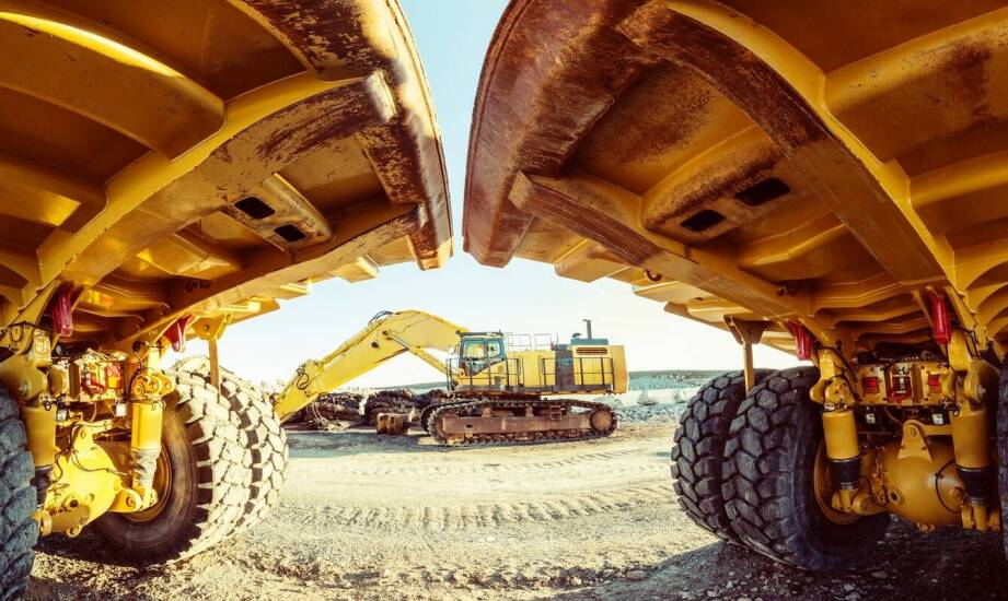 Jak przebiega bezpieczny transport i logistyka maszyn budowlanych w praktyce