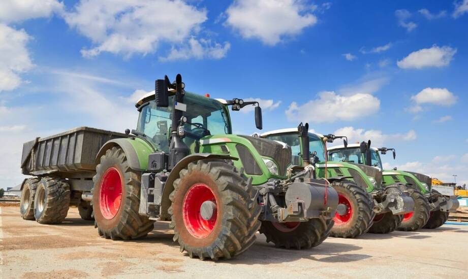 Bezpieczny i sprawny przewóz ciągników rolniczych – kluczowe informacje
