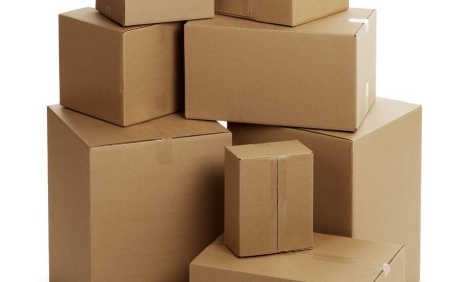 Rodzaje kartonów do pakowania – porównanie i zastosowania w praktyce