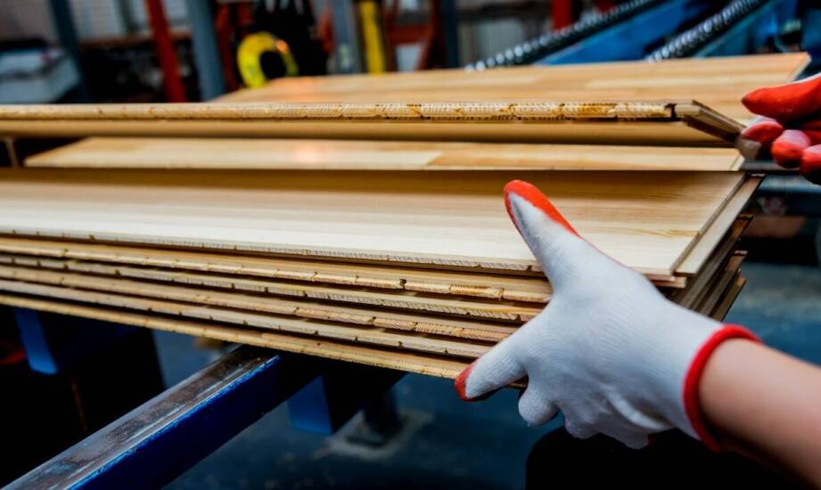 Zalety opakowań drewnianych w transporcie i przechowywaniu produktów