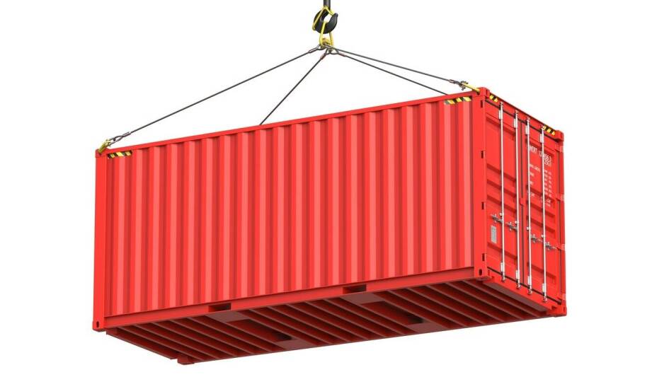 Pojemnik Gitterbox – uniwersalne zastosowania w magazynowaniu i logistyce