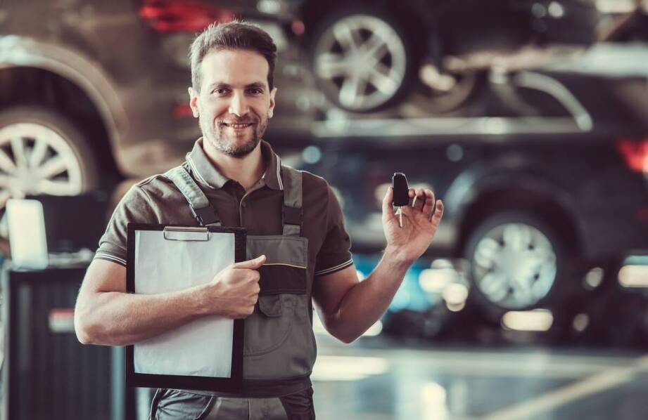 Najważniejsze czynniki wpływające na sprawność samochodu podczas serwisu