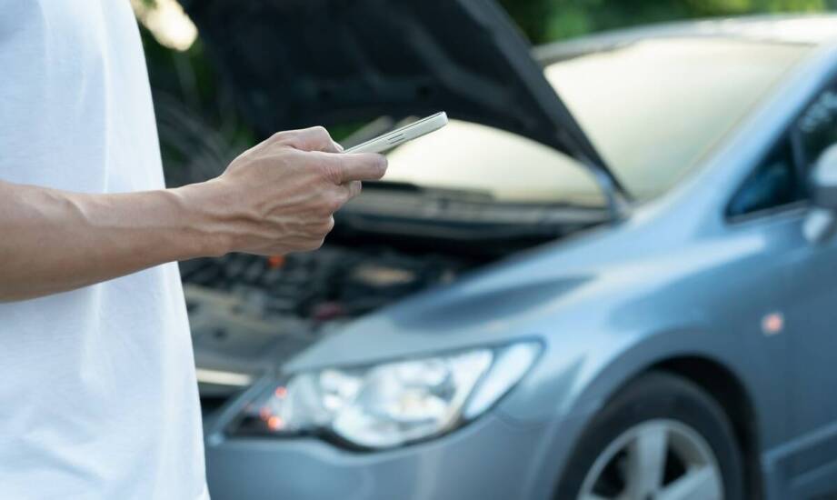 Najczęstsze usterki elektroniki w samochodach i sposoby ich rozpoznania