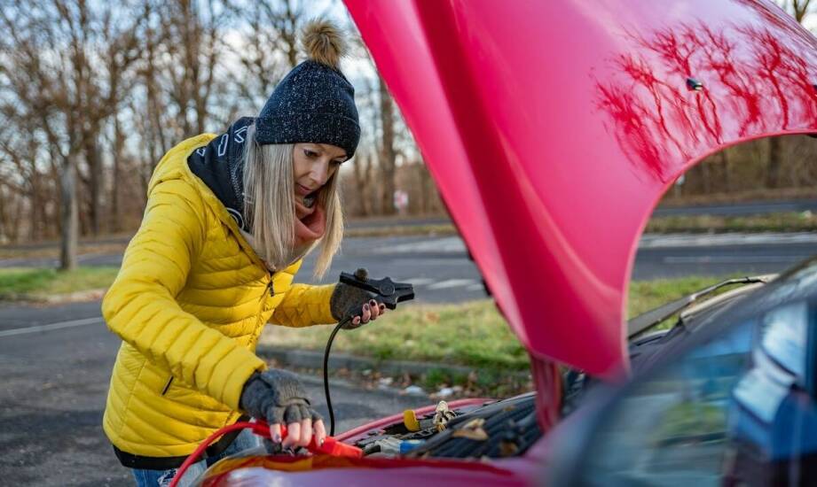 Elektryka samochodowa – najważniejsze informacje i częste problemy aut