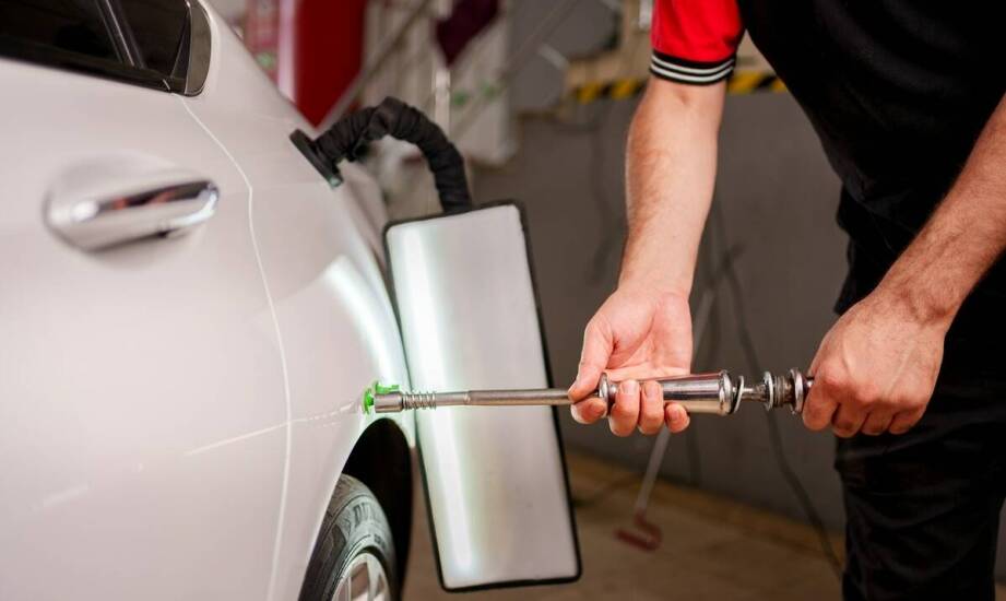 Typowe awarie samochodów i sposoby ich naprawy – praktyczne porady