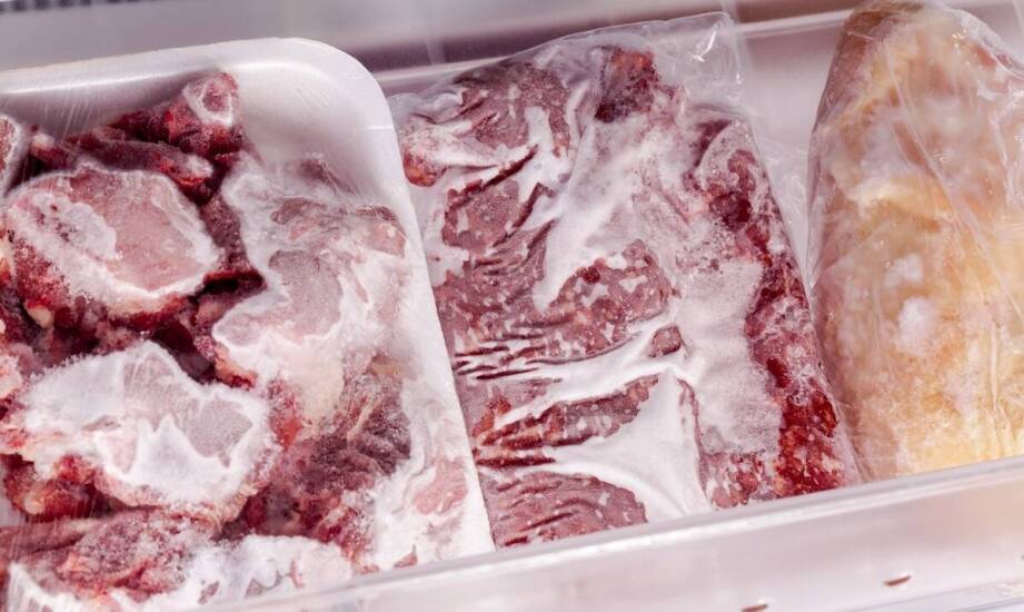 Najczęstsze mity dotyczące świeżego mięsa – fakty i obalenie stereotypów