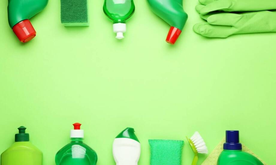 Ekologiczne środki czystości – bezpieczne alternatywy dla tradycyjnych detergentów