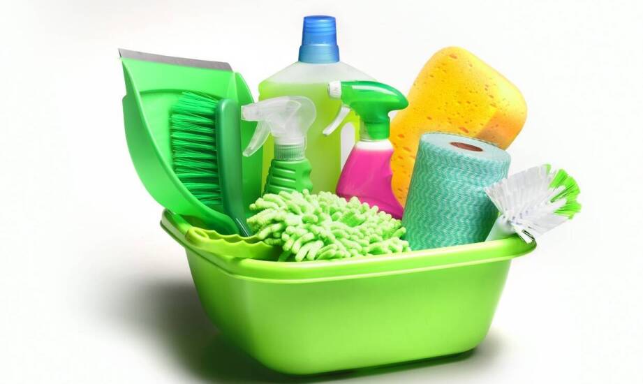 Ekologiczne środki czystości – skład, działanie i wpływ na zdrowie domowników