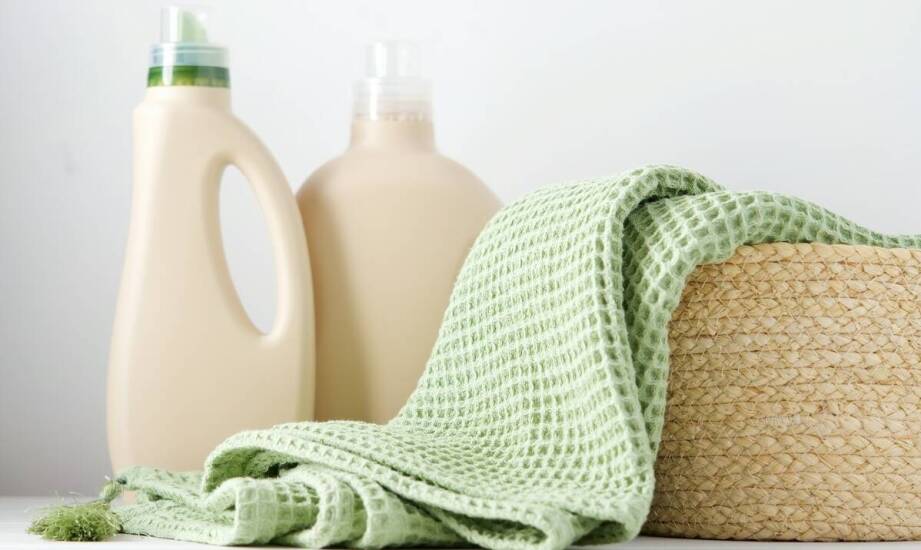 Jak działają ekologiczne środki czystości i dlaczego zyskują na popularności