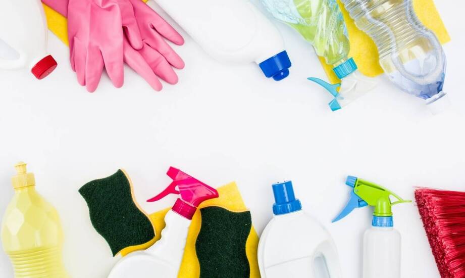Dom bez chemii – czym są ekologiczne środki czystości i jak działają