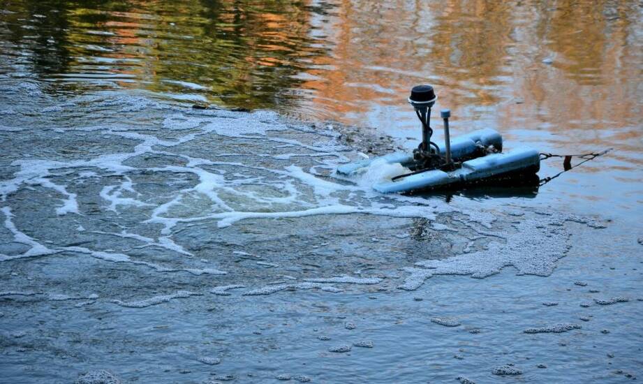 Operat wodnoprawny — najważniejsze informacje i zastosowanie w praktyce