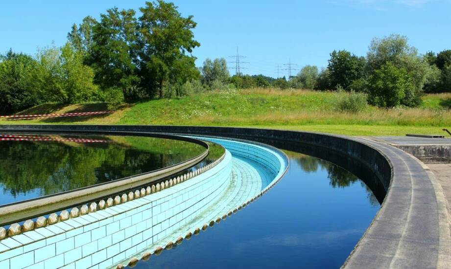 Nowe technologie w oczyszczaniu ścieków – krok w stronę czystszego środowiska