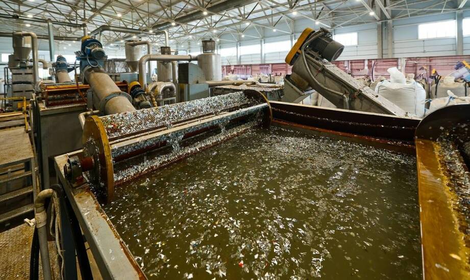 Modernizacja oczyszczalni ścieków – kluczowe zmiany i korzyści dla środowiska