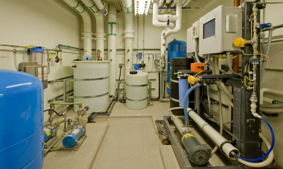 Najważniejsze funkcje oraz zastosowania programów wspierających oczyszczalnie ścieków