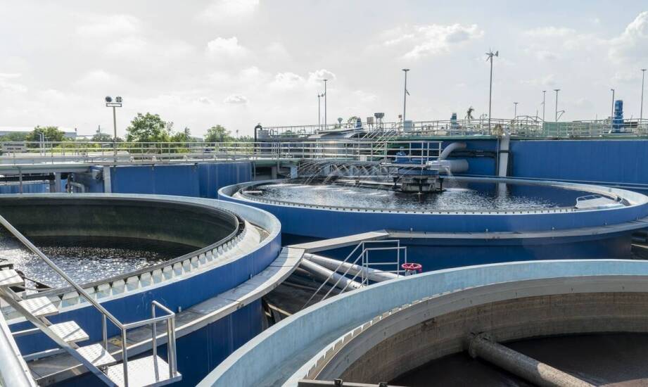 Etapy projektowania skutecznej oczyszczalni ścieków — kluczowe informacje