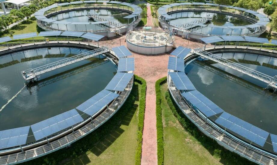 Proces powstawania oczyszczalni ścieków typu Minidepural – etapy i zastosowania