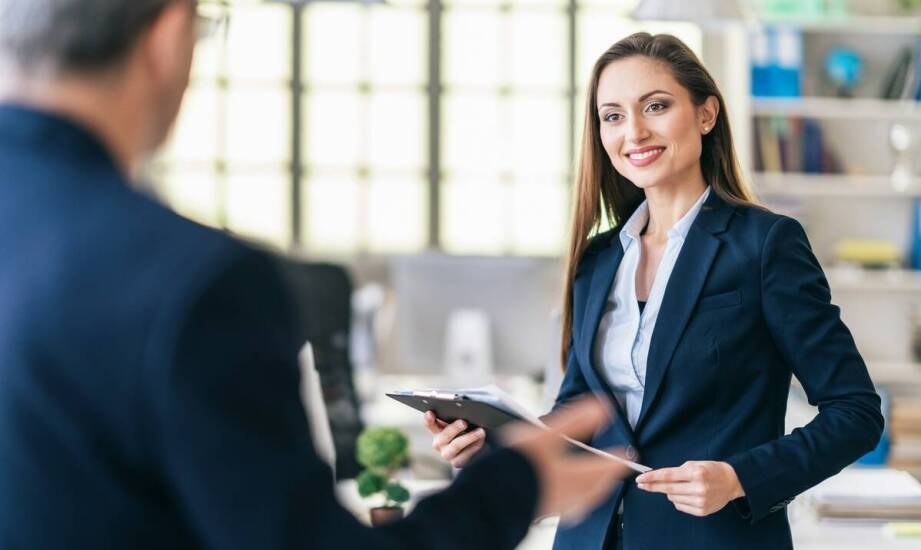 Kadry w firmie – najważniejsze zadania i aktualne trendy w zarządzaniu