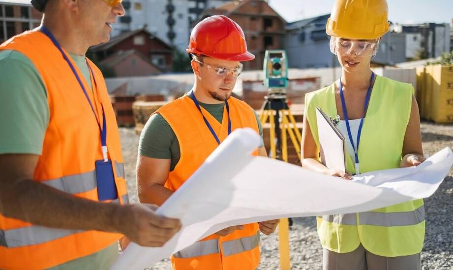 Jak geodezja wspiera realizację inwestycji i rozwój infrastruktury