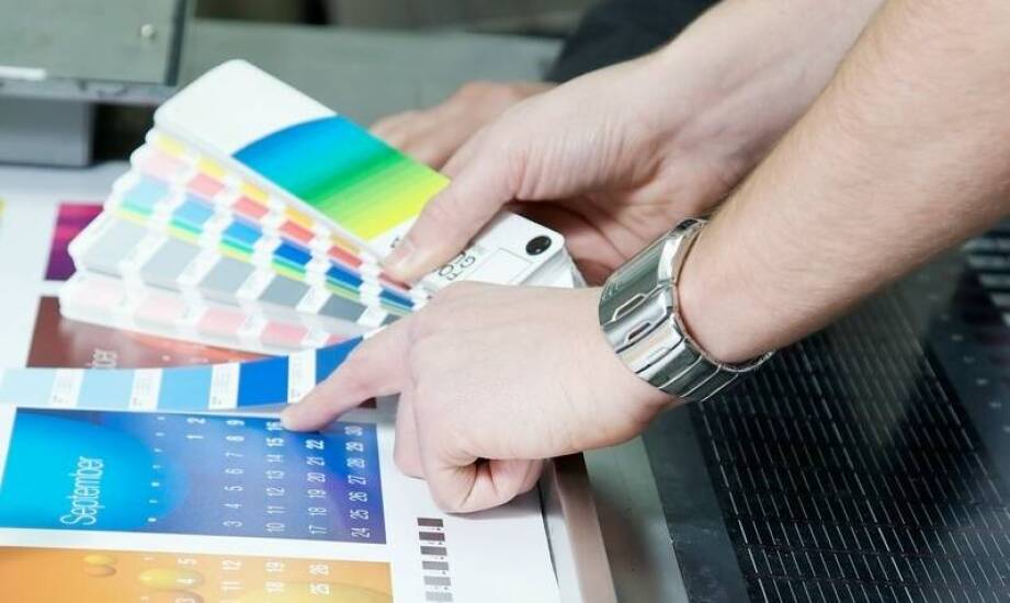 Najważniejsze informacje o etykietach drukowanych – zastosowanie i rodzaje