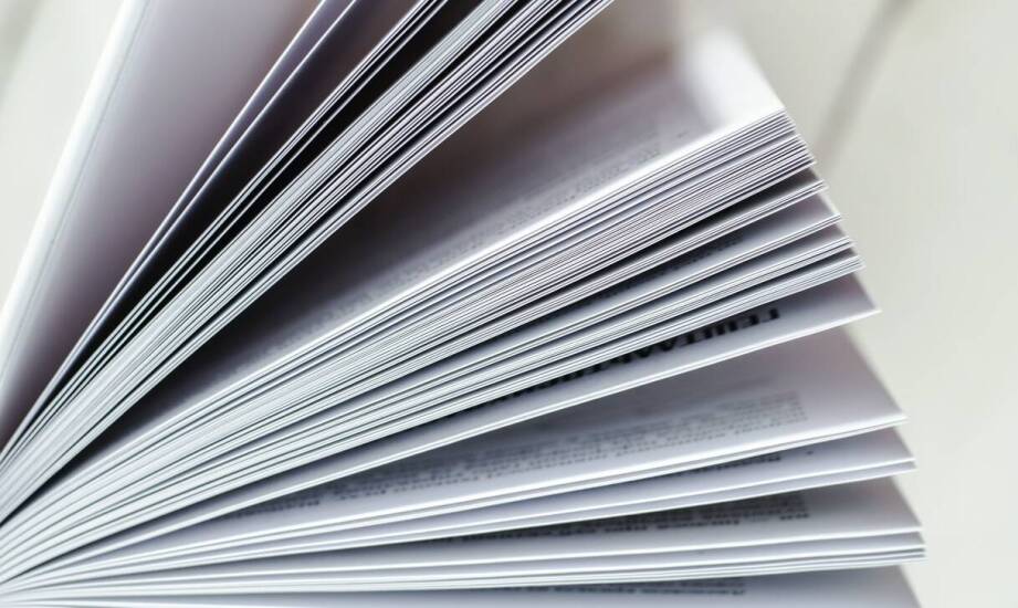 Ulotki reklamowe – jak wykorzystać druk do skutecznej promocji firmy