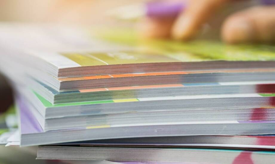 Ulotki reklamowe – sprawdzone sposoby na skuteczną prezentację oferty