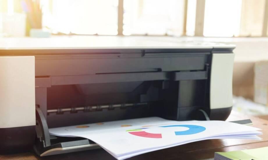 Druk wielkoformatowy – zastosowania i zalety nowoczesnych rozwiązań reklamowych