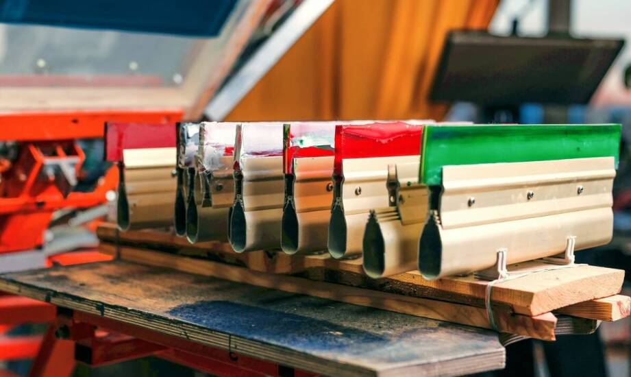 Ksero wielkoformatowe – najważniejsze zastosowania i możliwości druku