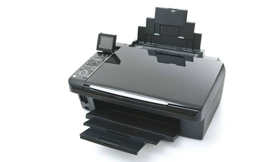 Ksero wielkoformatowe – zastosowania w architekturze, reklamie i budownictwie