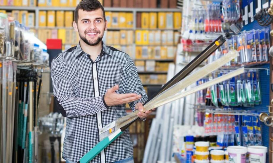 Roll up jako narzędzie marketingowe – zalety, zastosowania i inspiracje