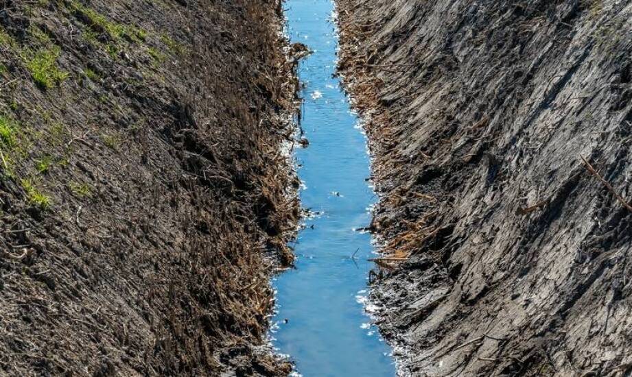 Dokumentacja hydrogeologiczna – kiedy jest potrzebna i co zawiera?