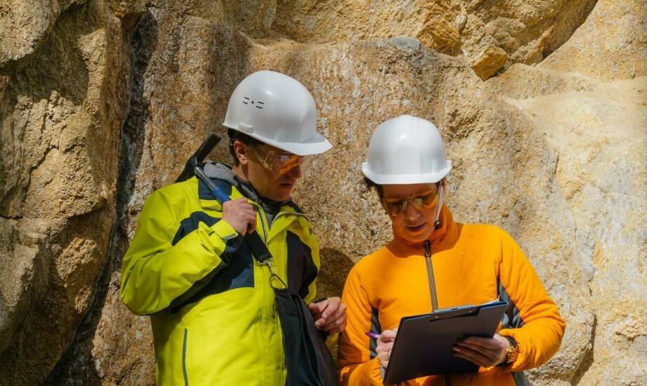 Dokumentacja hydrogeologiczna – znaczenie i zastosowania w budownictwie