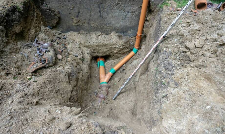 Metody odwadniania wykopów – przegląd technik i praktycznych zastosowań