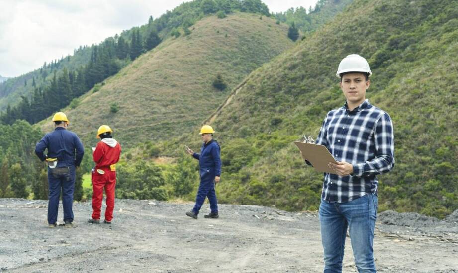 Opinia geotechniczna – znaczenie, zakres oraz etapy przygotowania dokumentu