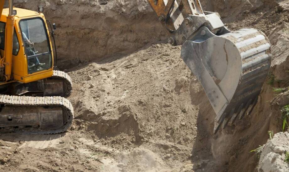 Najważniejsze zasady projektowania skutecznych systemów odwodnienia wykopów