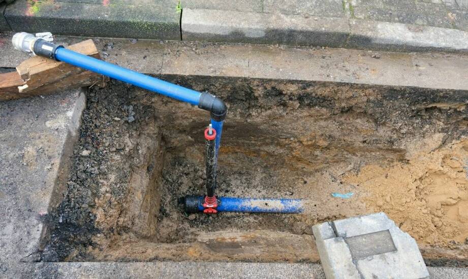 Projektowanie systemów odwodnienia wykopów – podstawowe zasady i wyzwania