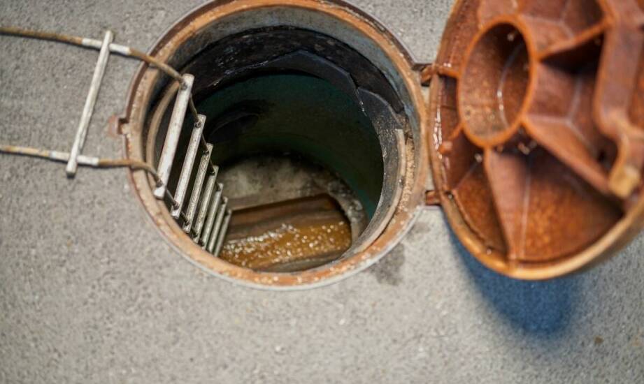 Studnie chłonne – najważniejsze funkcje i korzyści dla środowiska oraz budowy