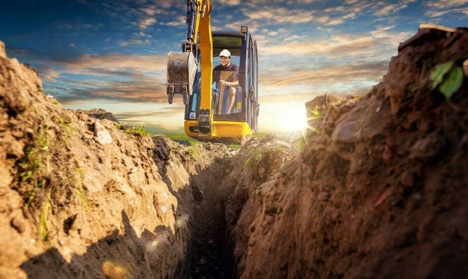 Jakie są podstawowe usługi geotechniczne?