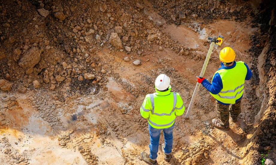 Usługi geotechniczne – zastosowanie w budownictwie i inwestycjach gruntowych