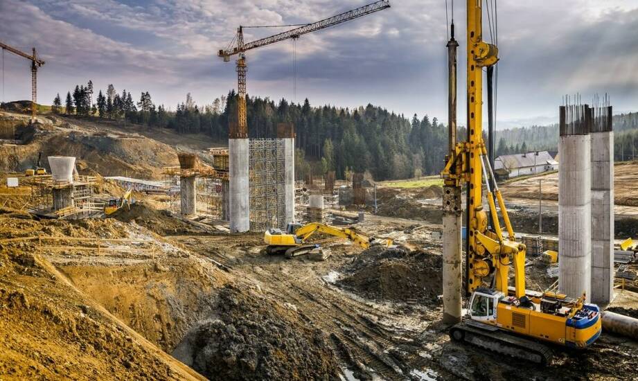 Hydrogeologia w inwestycjach budowlanych – znaczenie i praktyczne zastosowania