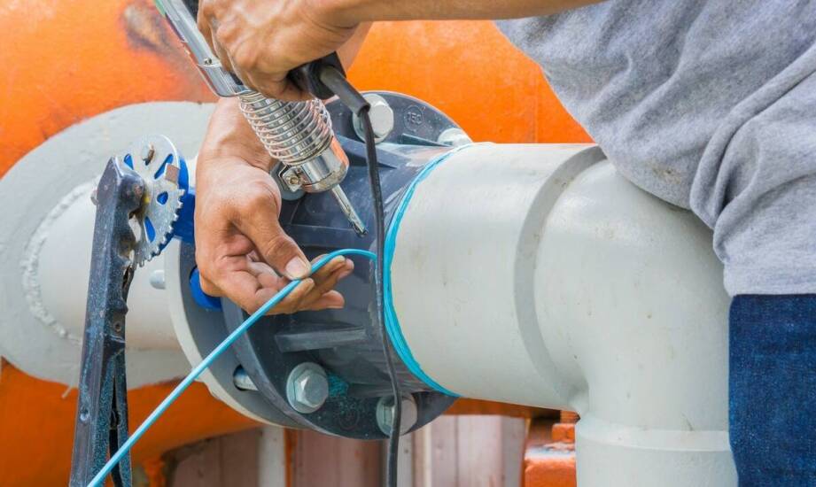 Etapy budowy instalacji wod-kan – jak wygląda proces krok po kroku