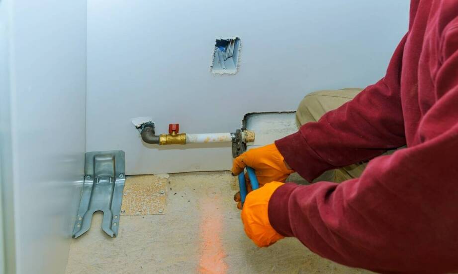 Ogrzewanie podłogowe i ścienne – zalety, działanie, najważniejsze fakty