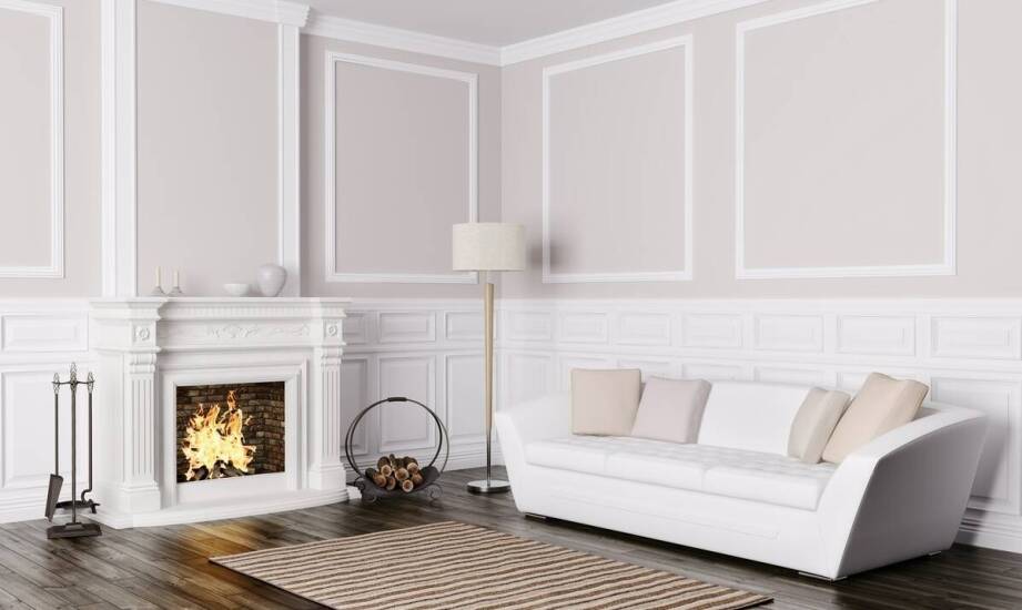 Jakie możliwości zapewnia ogrzewanie podłogowo-ścienne w nowoczesnych domach?