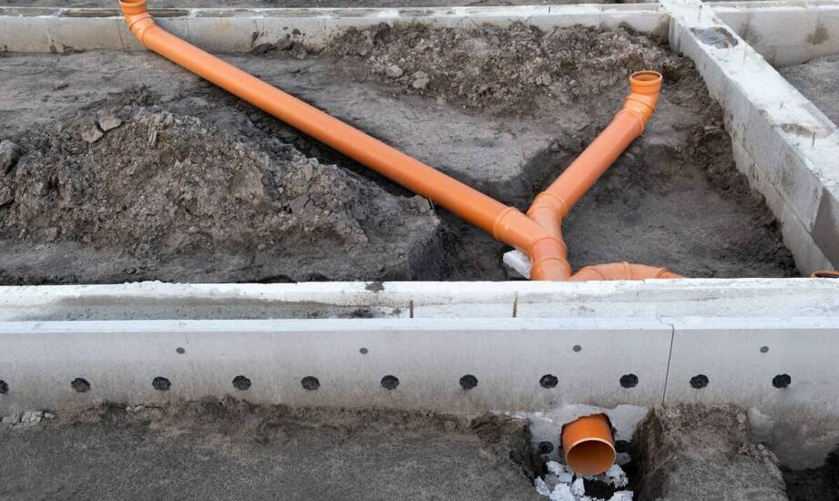 Instalacje i przyłącza wod-kan – zasady działania oraz zastosowania w domu