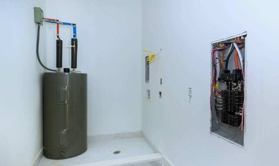 Nowe technologie w kotłowni – jak poprawić efektywność ogrzewania