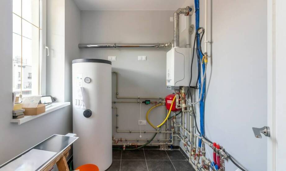 Nowe rozwiązania w kotłowniach – jak technologie zmieniają ogrzewanie domów